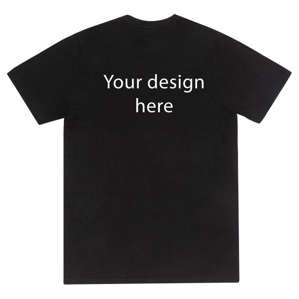 Custom t shirt